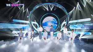 【CRAVITY太空船·舞台/直拍】陌生（Stay）打歌期舞台+直拍合集