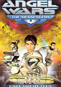 Angel Wars: The Messengers streaming: watch online