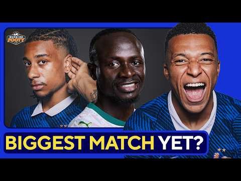 FRANCE vs. SENEGAL | World Cup 2026 MATCH PREVIEW
