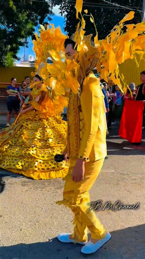 Street Dance Zamboanga Hermosa Festival 2025 | JBM Channel