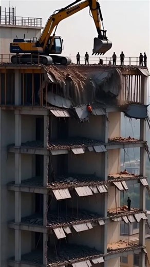 High Risk moments - Engineering Failures - Dramatic Near Miss Disasters - PART 19