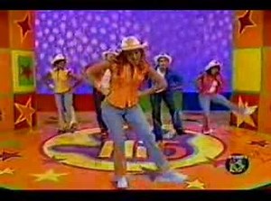 HI 5 - Cuerpo (discovery kids)