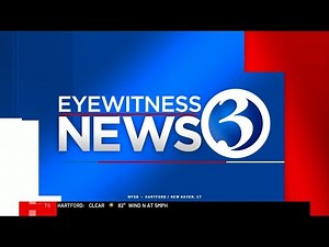 WFSB Channel 3 Eyewitness News at Noon - Breaking News Open - 9/4/2023