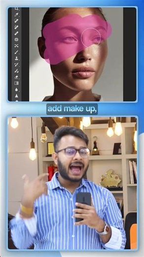 Google Photoshop AI Tool— Edit Images Automatically in Seconds! #AI photo editing tool
