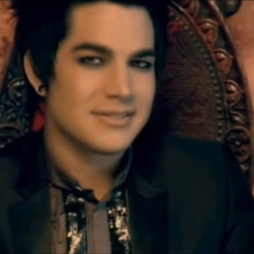#adamlambert #2009 #foryourentertainment #pride #adamlambertforyourentertainment #officialmusicvideo