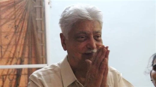 Azim Premji Foundation grants Rs 500 crore to CMC Vellore for new medical college