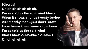 2⃣0⃣0⃣0⃣💜 Eminem - Cold Wind Blows | Music NON Stop