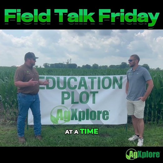 Why On-Farm Field Trials Matter: Bridging Agronomy, Research, and Real-World ROI