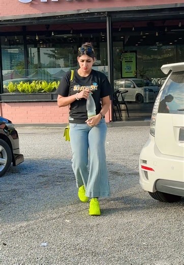 Surprise Valentine's Day Outing Adventure