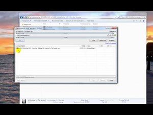 Не удаётся выполнить чтение из файла или с диска. Решение