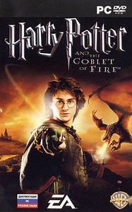 Harry Potter and the Goblet of Fire [Full] [PC] [MEGA]