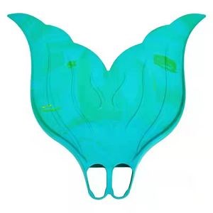 [Hot Item] New Mermaid Swimming Flippers Monofin, Merfins for Kids