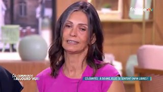 Adeline Blondieau raconte les coulisses compliquées de Sous le soleil : “Fallait pas prendre de poids”