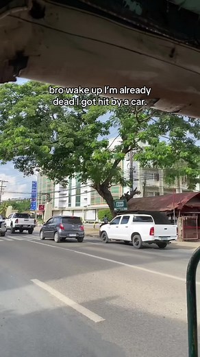 Wake Up I Almost Died Trend Explained