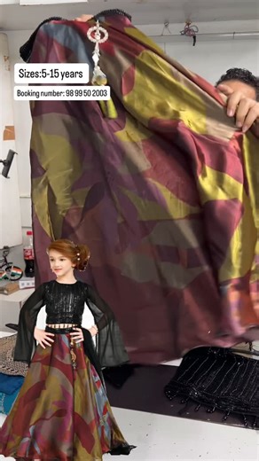 LUV KUSH garments_for_you on Instagram: "Girls lehnga / skirt articles . . Fix price shop /no bargaining… . . For video call shopping 🛍️ book your slots … . . We deliver pan India 🇮🇳 *** . . Booking number 9️⃣8️⃣9️⃣9️⃣5️⃣0️⃣2️⃣0️⃣0️⃣3️⃣ #luvkush #fashion #trending #garmentsforyou #style"