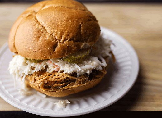 50 Foods You Can Only Find in the South