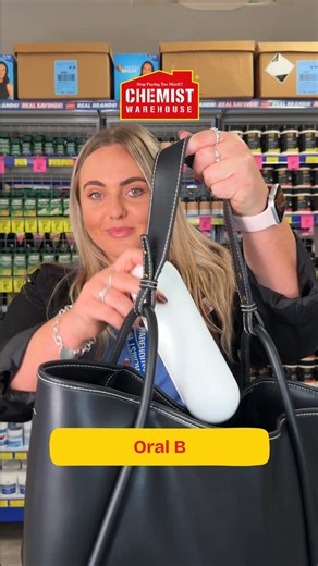 Chemist Warehouse NZ Official | Life is so much better with an electric toothbrush, especially the Oral-B iO3 Power Brush 🦷 🪥 iO 3 Electric toothbrush removes up to 100%... | Instagram