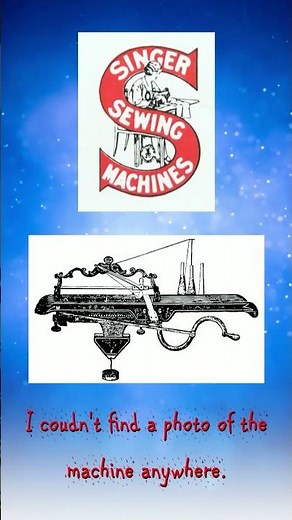 Knitting Machines: A Journey from Punch Cards to Computerization #shorts