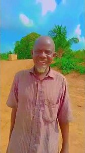 animal sounds old african elder trainer