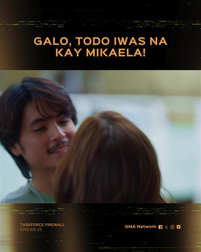 #TaskforceFirewall #Highlights: May magagalit na raw kasi! 😜💖 #TFSunshineLives | For more exclusive content, visit gmanetwork.com/TaskforceFirewall. Watch the full episodes of your favorite GMA shows on the new GMA Play app. Download now on Google Play and App store. Also available on GMANetwork.com/GMAPlay and Android TVs!