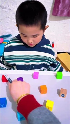 Concentration Game Challenge: Play with Your Kids & Boost Brainpower