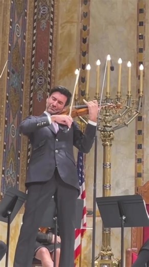 ✡️ Never Again is Now. Video: David Aaron Carpenter | Humans of Judaism