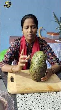 பழம் நல்லாவே இல்லை ‪@Saraljacob‬ #estateliving #gardening #fruits #harvest #shorts