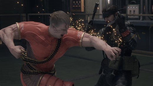 42K views · 735 reactions | Check out fresh looks at gameplay from Metal Gear Solid Delta: Snake Eater, coming to PlayStation 5, Xbox Series X/S, and PC on August 28, 2025. #IGNSummerOfGaming #StateOfPlay | IGN | Facebook