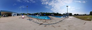 Heath City Water Park, Heath Ohio 360 Panorama | 360Cities