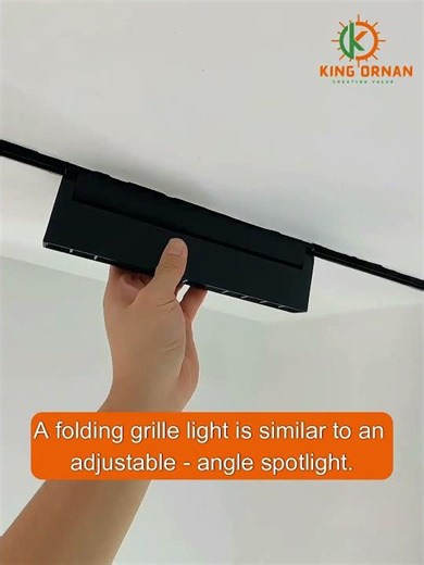 How to Choose Magnetic Track Lights (No Main Light Design) | Types + Installation #lightingdesign