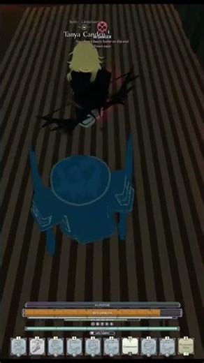 Shadow Meta Incoming... 😭✌️ (CREDIT:korvexed) #deepwoken