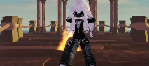 Tralalero tralala 💙🔥 . . . Bailes :Milkshake-squid game - bloodline-zutter . Juego:Tod/wow . . . Cd@jeniffer_moorr . . #1k #Cherr_blox🍒 #followme #follow #fpy