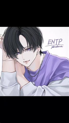 Exploring MBTI: Understanding ENTP and INFP Personalities