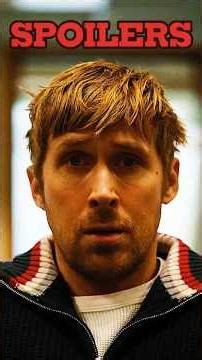 el FINAL de proyecto fin del mundo #ryangosling #reseña