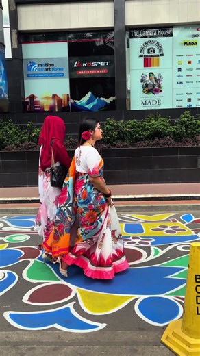 Celebrating Pohela Boishakh with BCDL Festivities