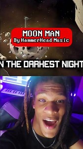 Have you ever heard an Among us song like THIS?? 🤔 #amongus #nerdcore #hammerheadmusic