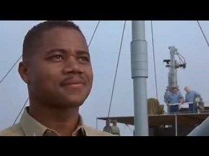 The Phenomenal Carl Brashear!