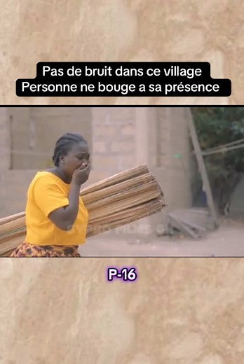 Film complet Pas de bruit dans ce village