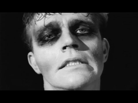 5 Scary B-Movies of the 1960s