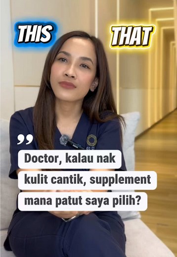 Kelebihan Suplemen Vitamin C untuk Kulit Cantik