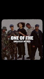 61K views · 63K reactions | One of the greatest intro ever ! 勞 Follow the Page for Daily HipHop Content ❗ @hiphop__unity  _____________ #bonethugsnharmony | HipHop Unity | Facebook