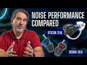 Oticon Zeal vs Signia Silk: Which Invisible Hearing Aid Is Better?