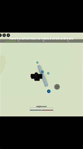 Creating a Perfect Sphere in Roblox Tutorial