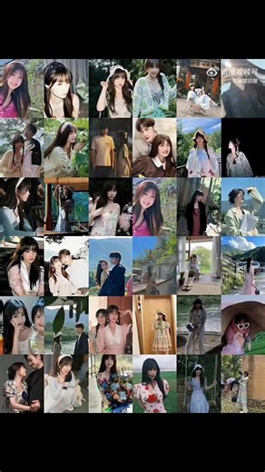 Xinxin Siapkan 300 Outfit untuk Peran Yu Meiren — Koleksi Pribadi & Detail Fashion