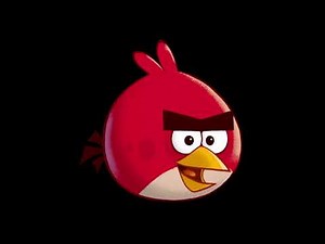 Angry Birds GO! - Red Voice Clips