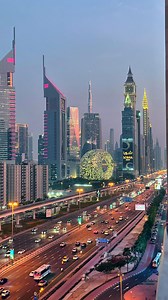 118K views · 45 reactions | Introducing the Fairmont Dubai. A...