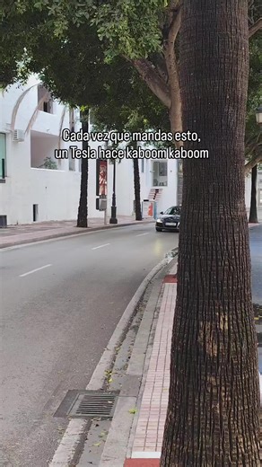 Carros Tesla: Matías Beltrán y el Carspotting