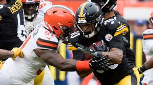 Top highlights from Week 1 action around the NFL