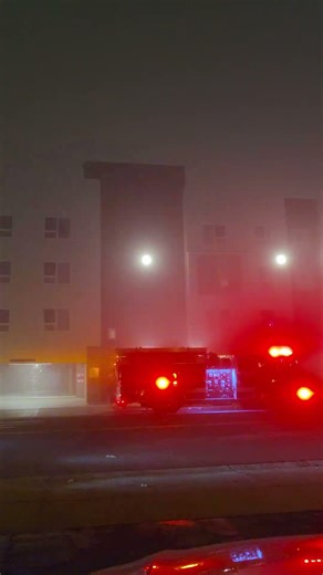 Fire Alarm Activation on Kentucky Street