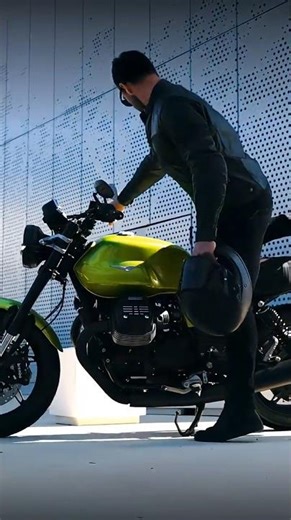 Most People Choose the Wrong Motorcycle